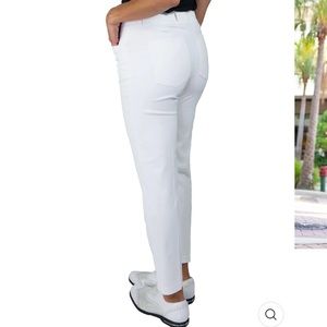 Jofit activewear ankle pants